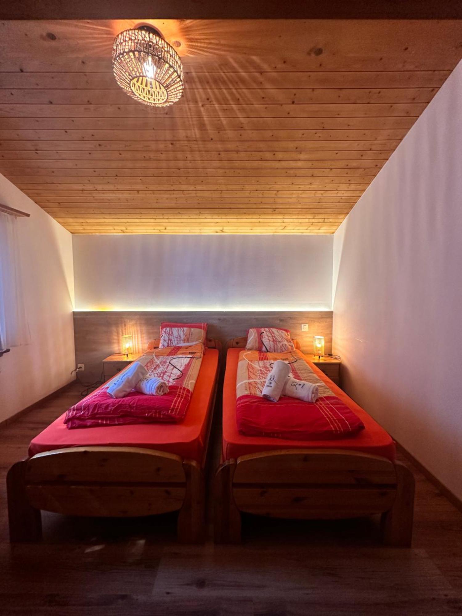 Hotel Wildbach Brienz Brienz  Kültér fotó