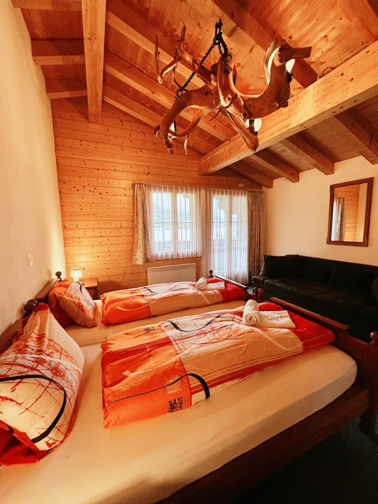 Hotel Wildbach Brienz Brienz  Kültér fotó