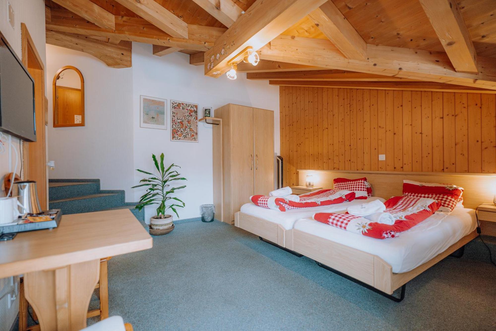 Hotel Wildbach Brienz Brienz  Kültér fotó