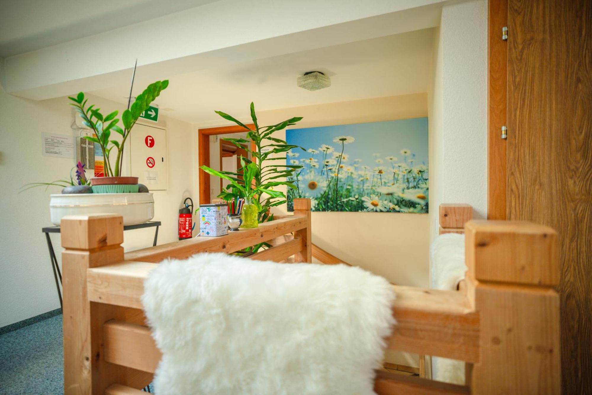 Hotel Wildbach Brienz Brienz  Kültér fotó