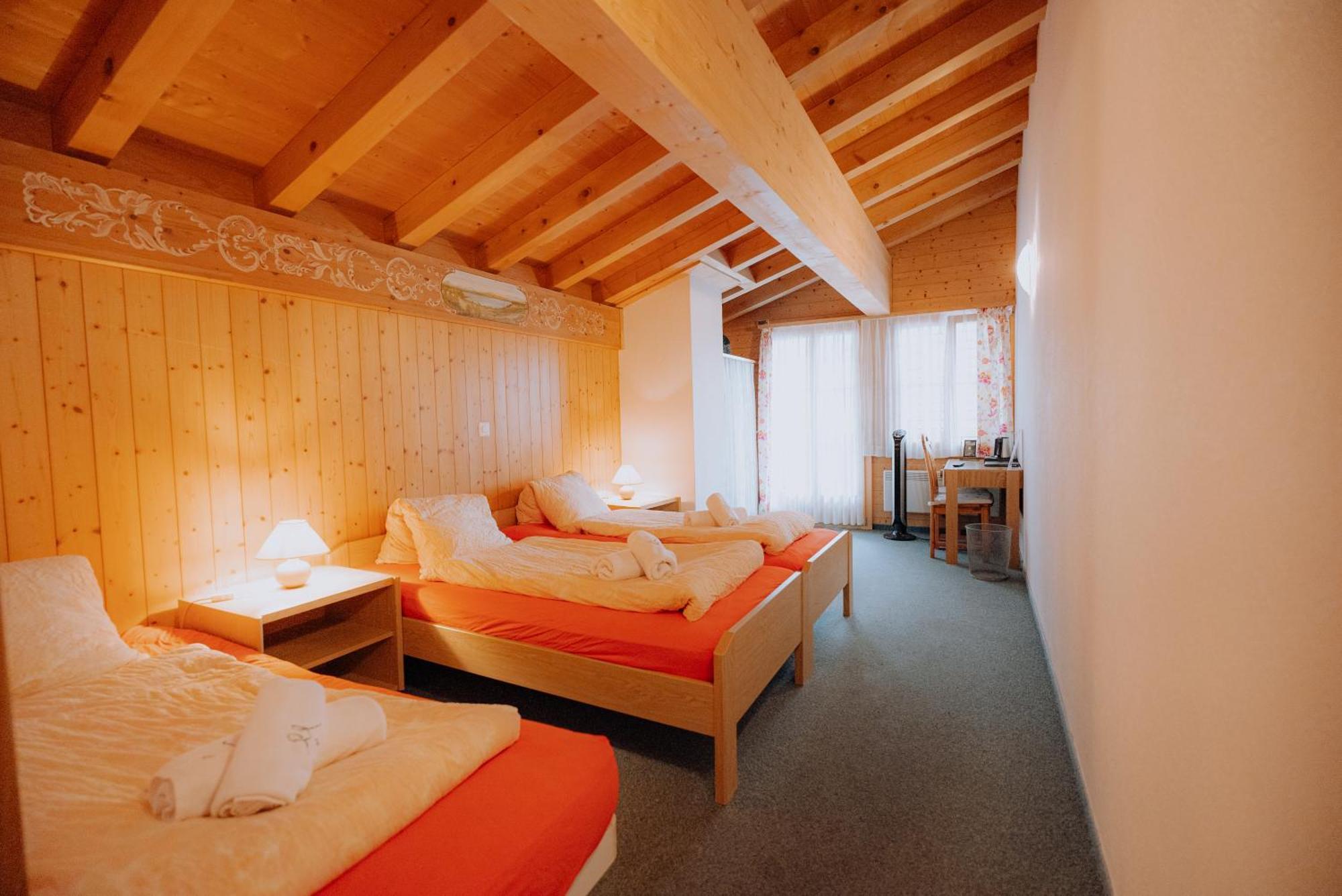 Hotel Wildbach Brienz Brienz  Kültér fotó